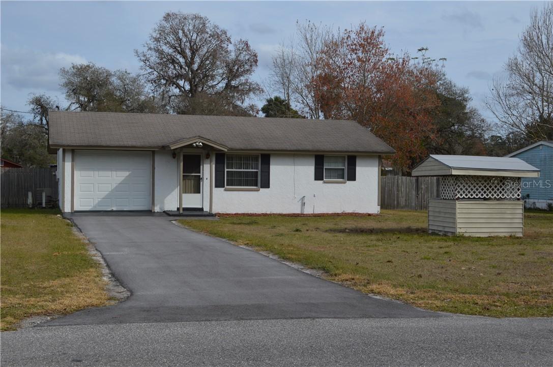 13636 Parkwood St., Hudson, FL 34669