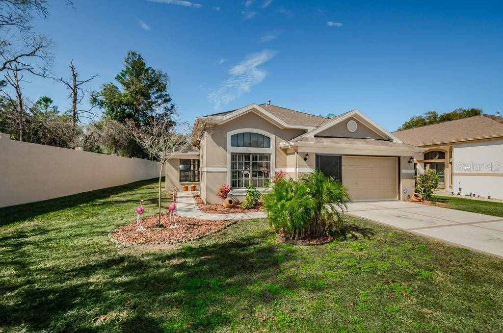 13643 Schlee Ct., Hudson, FL 34669