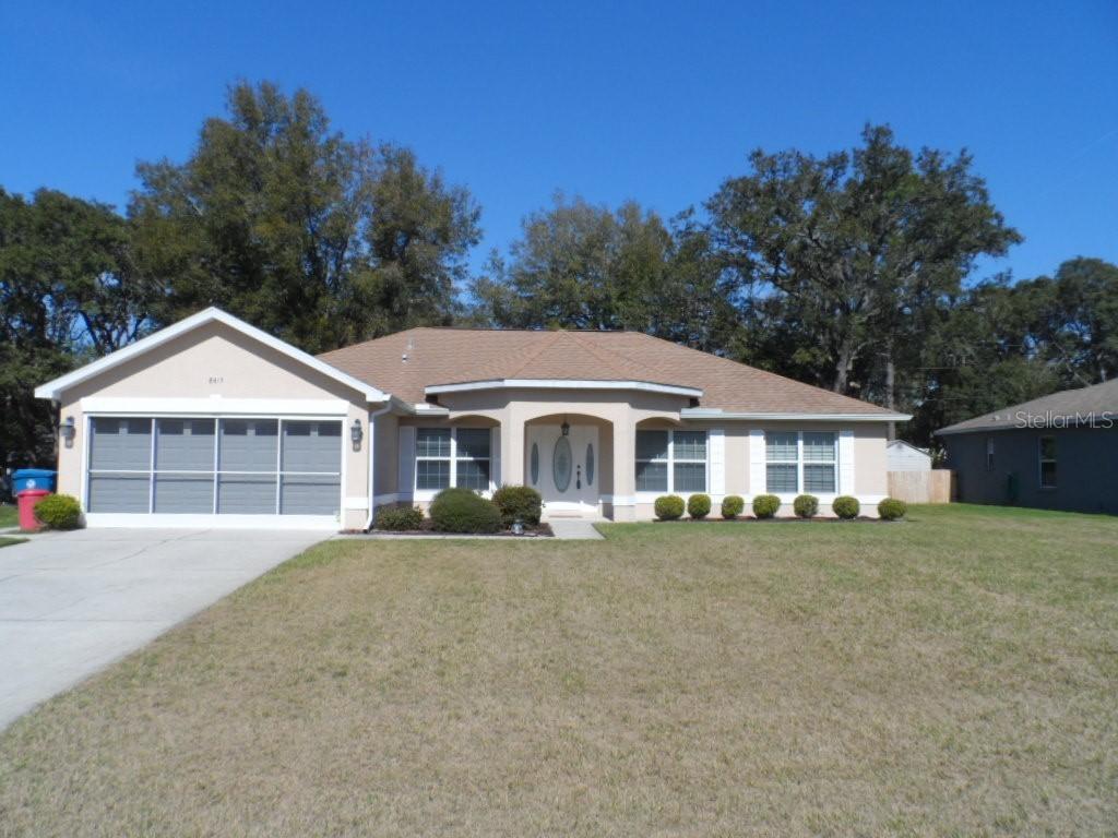 8415 Aralia St., Spring Hill, FL 34608