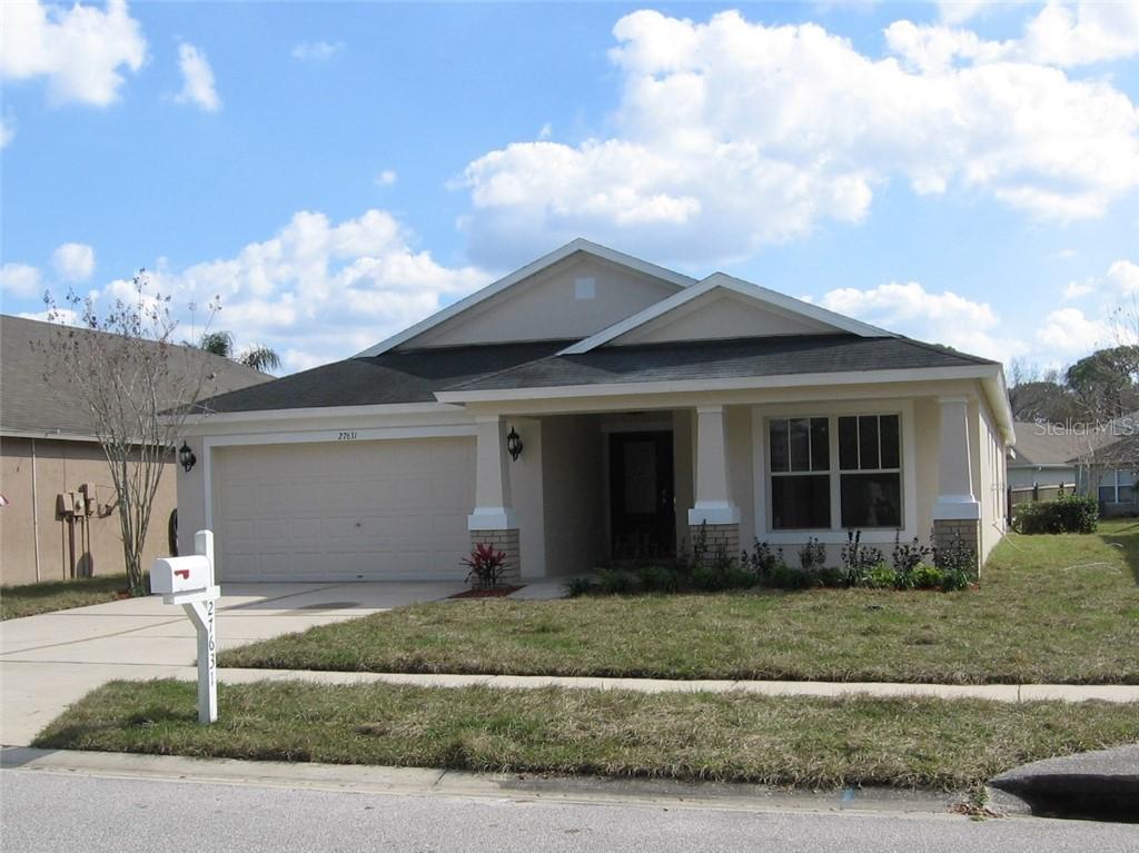 27631 Sugar Loaf Dr., Wesley Chapel, FL 33544