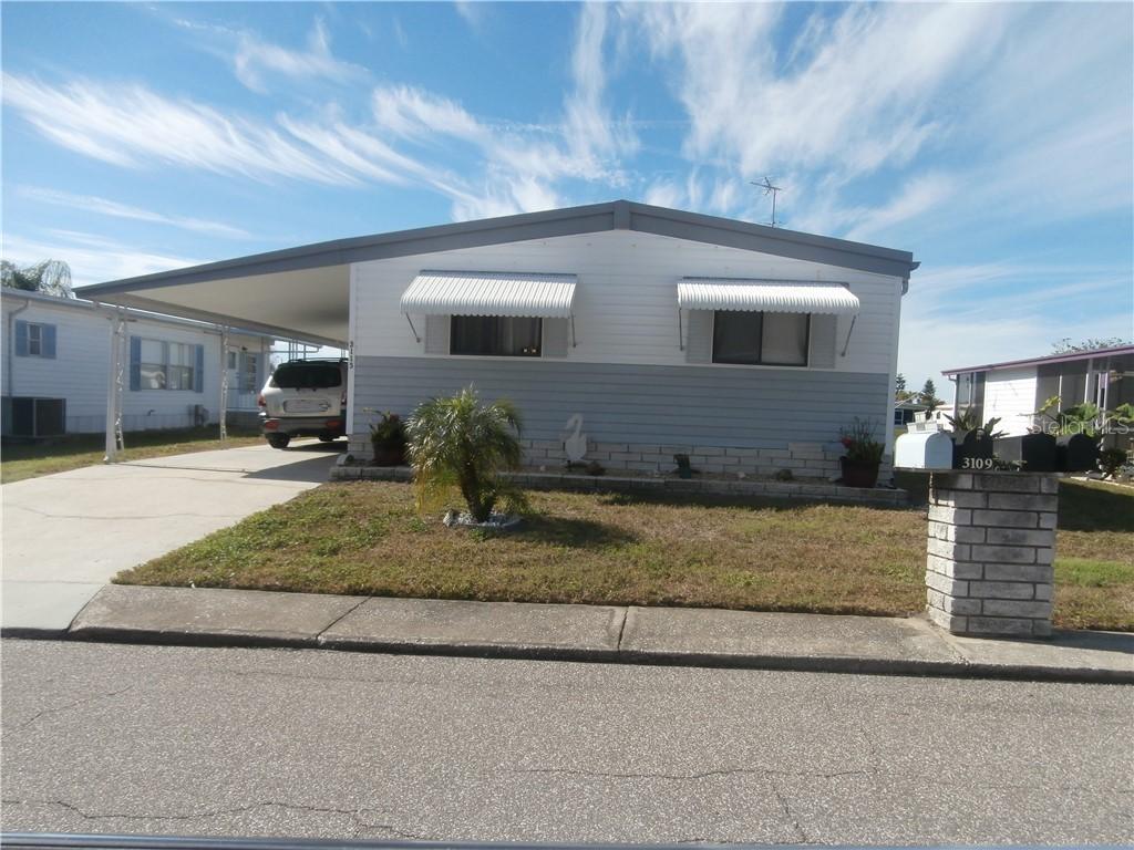 3115 Buckner Ct., Holiday, FL 34690