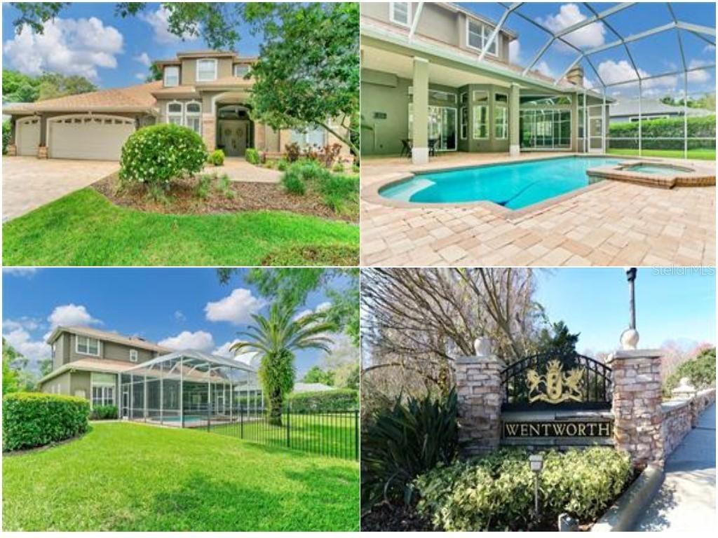 650 Richmond Close, Tarpon Springs, FL 34688