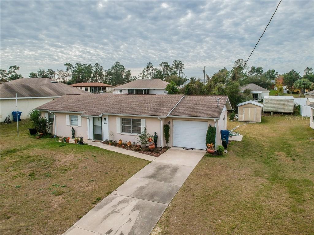 12456 Hanley Dr., Spring Hill, FL 34608