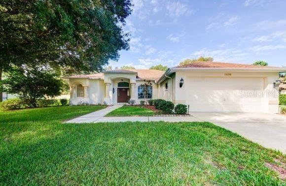 5139 Secretariat Run, Spring Hill, FL 34609