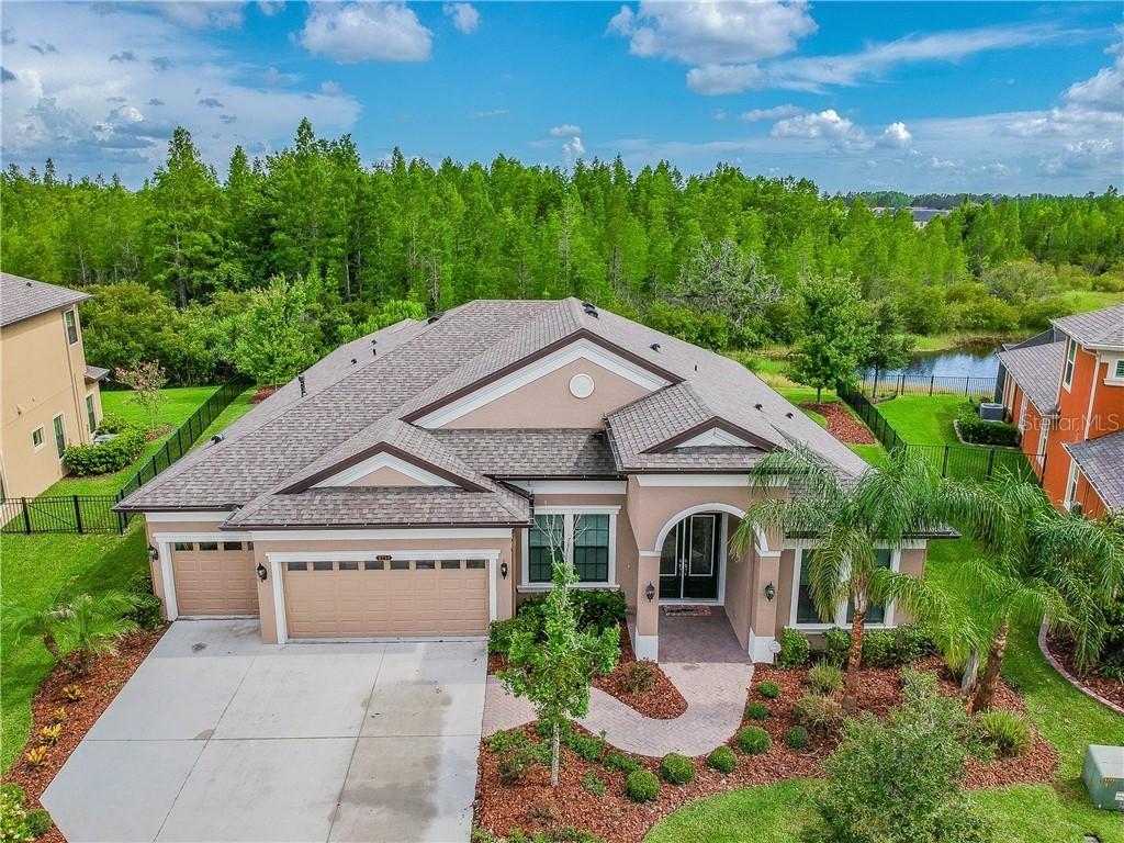 8254 Swiss Chard Cir., Land O Lakes, FL 34637