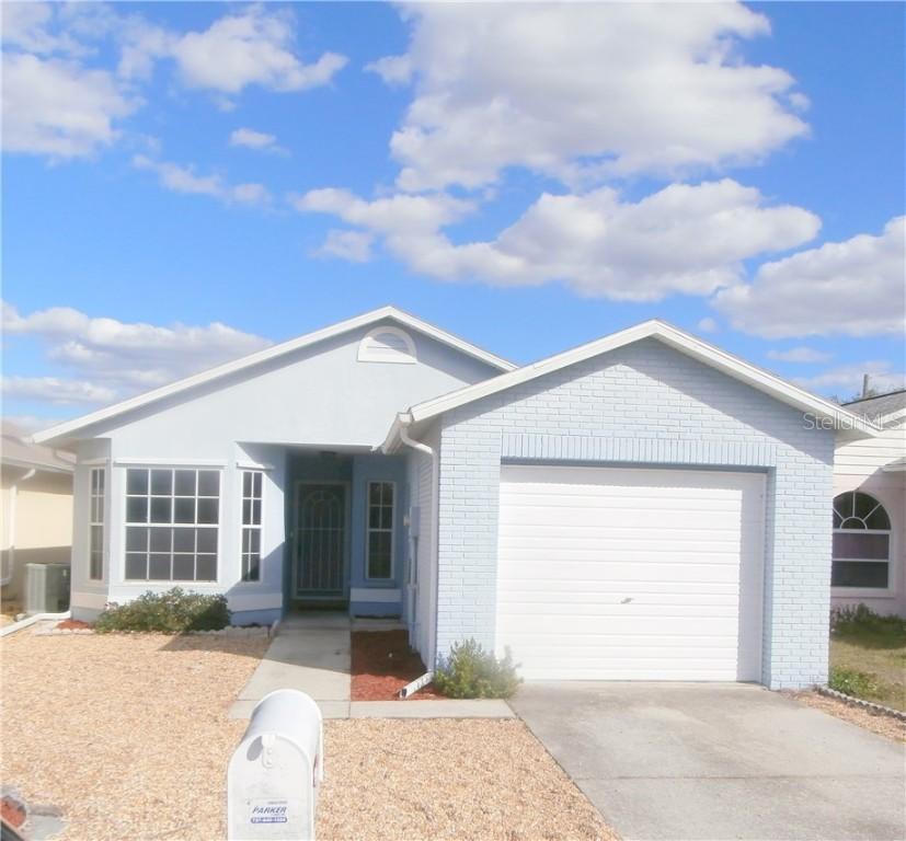 6600 Orange Blossom Tr., New Port Richey, FL 34653