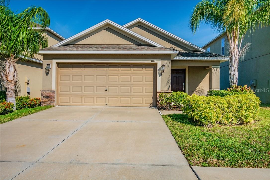 1114 Seminole Sky Dr., Ruskin, FL 33570