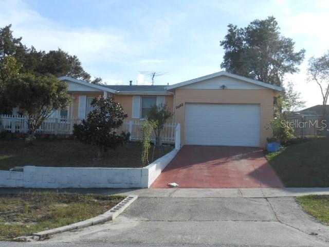 9448 Chase St., Spring Hill, FL 34608