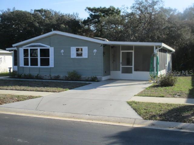 16820 Olivaud St., Hudson, FL 34667