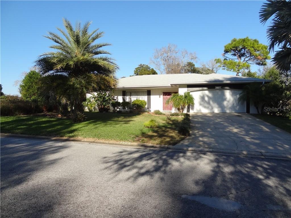 7709 Coachwood Dr., Hudson, FL 34667