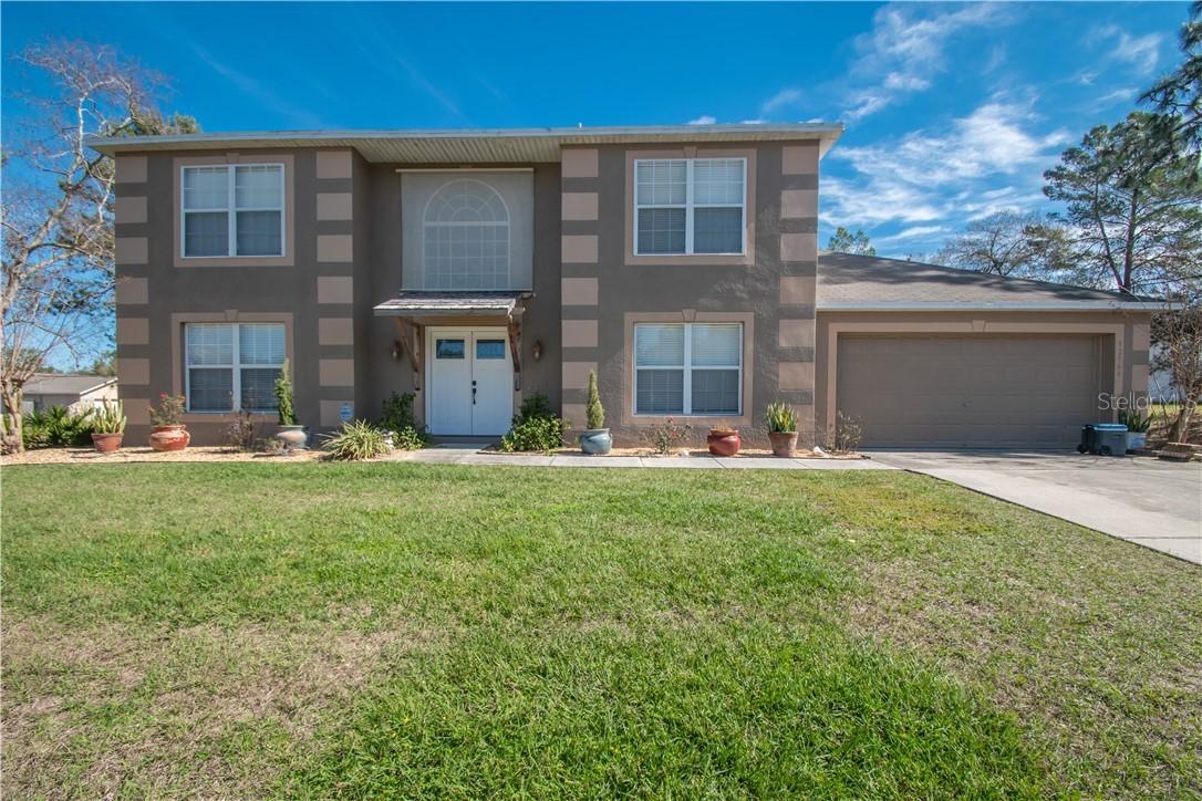 12564 Gulliver Rd., Spring Hill, FL 34609