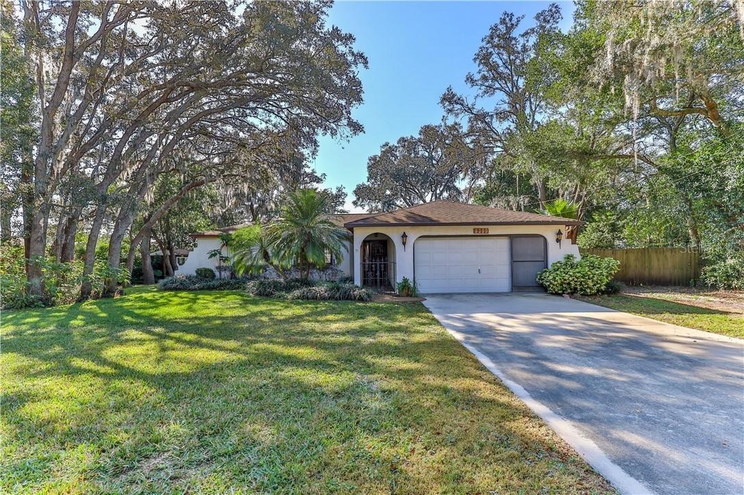 8399 Tranquil Dr., Spring Hill, FL 34606