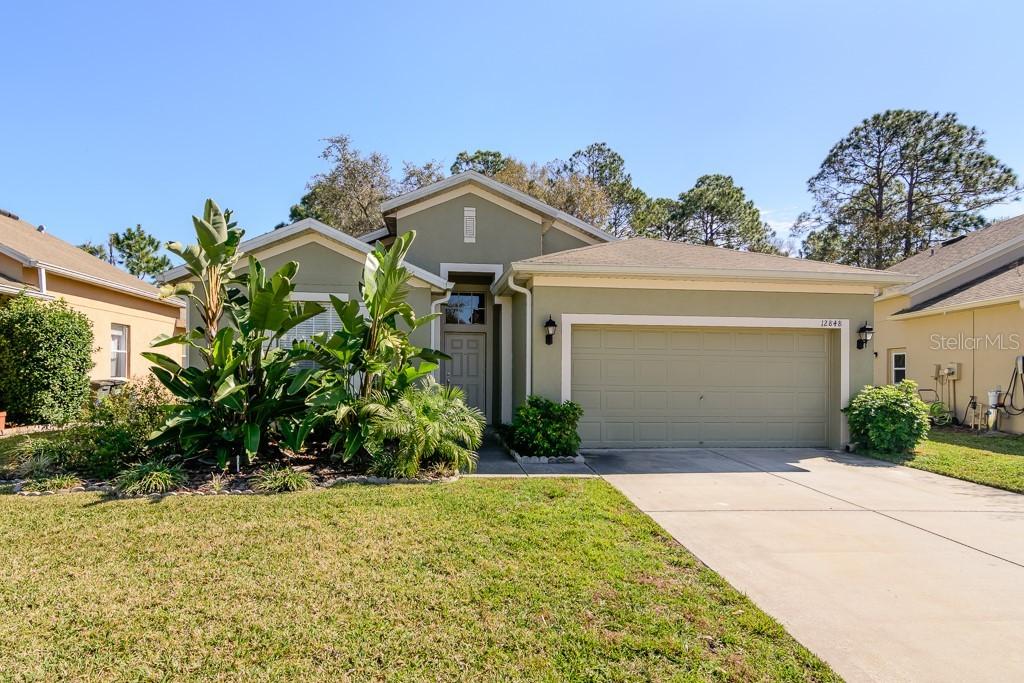 12848 Turnstone Ct., Hudson, FL 34669