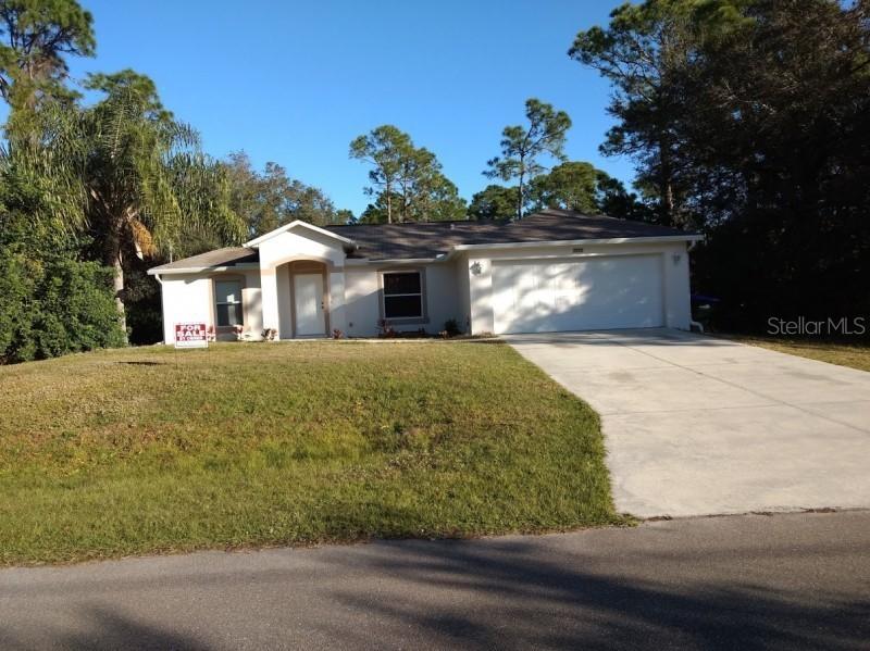 5772 Giffen Ave., North Port, FL 34291