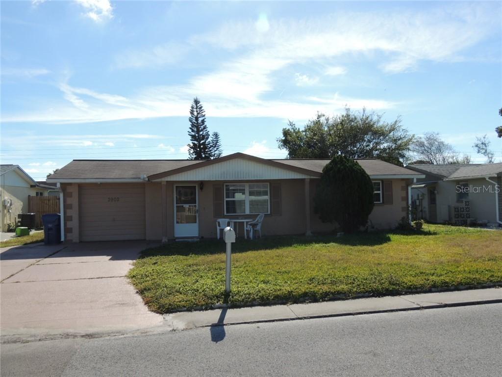 3902 Baden Dr., Holiday, FL 34691