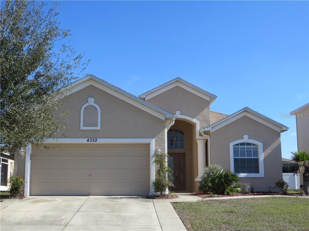4322 Sand Ridge Blvd., Spring Hill, FL 34609