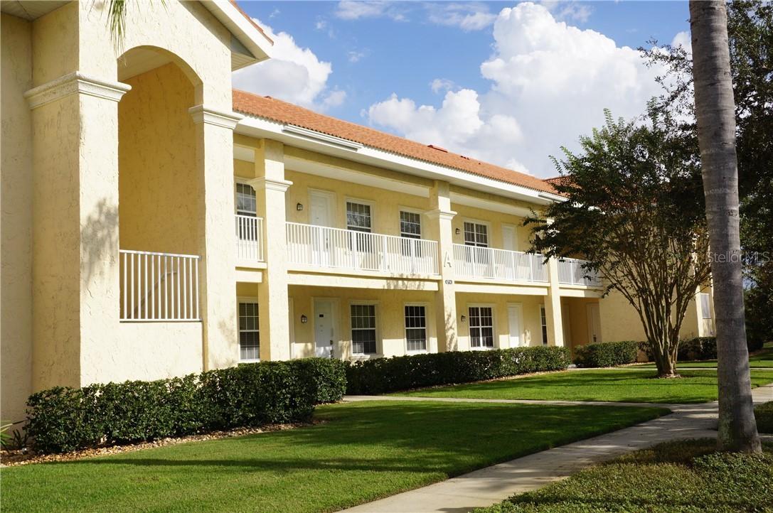 6714 Dali Ave. #A106, Land O Lakes, FL 34637