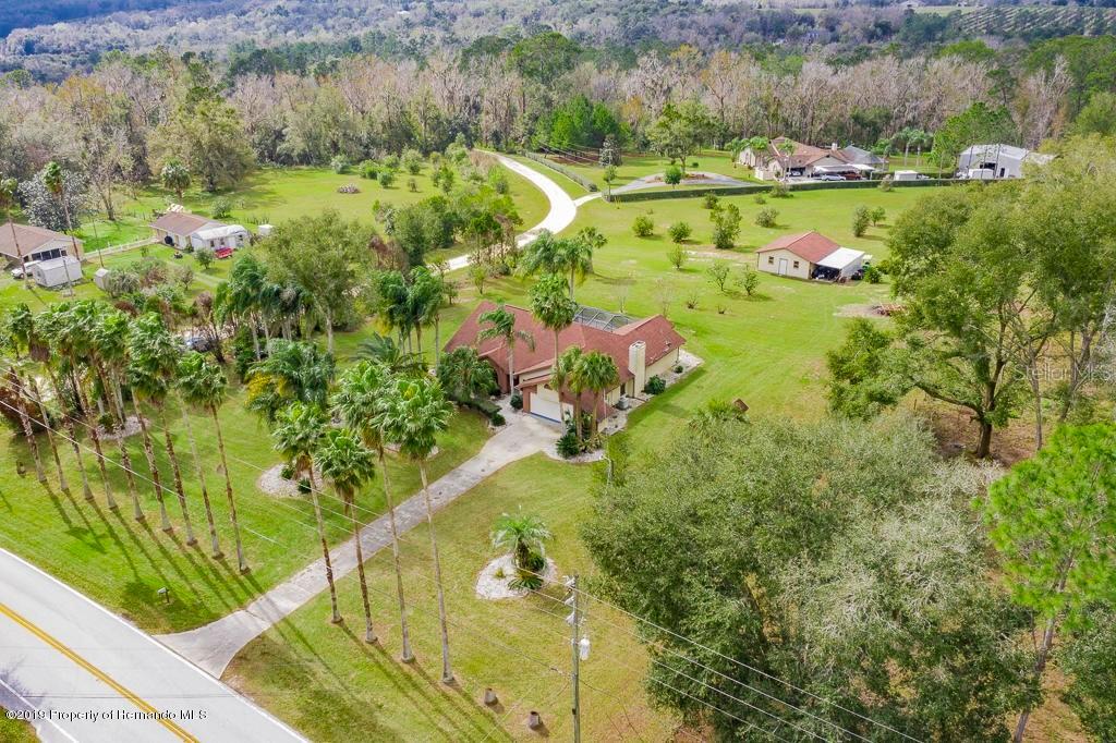 25350 Powell Rd., Brooksville, FL 34602