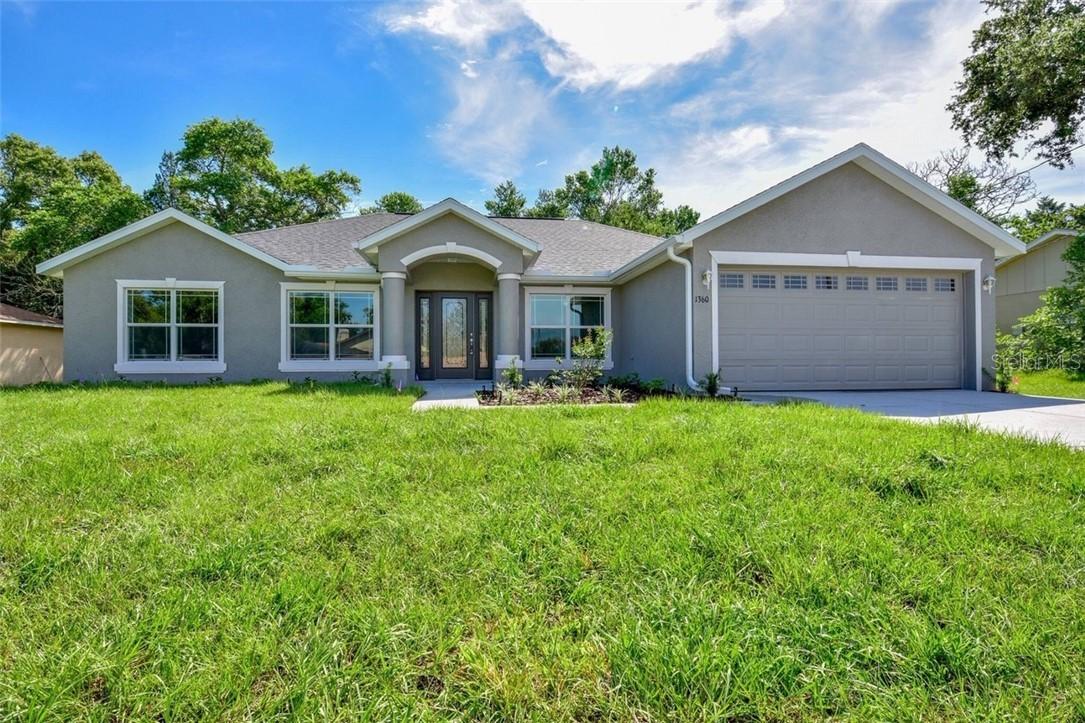 11054 Belltower St., Spring Hill, FL 34608