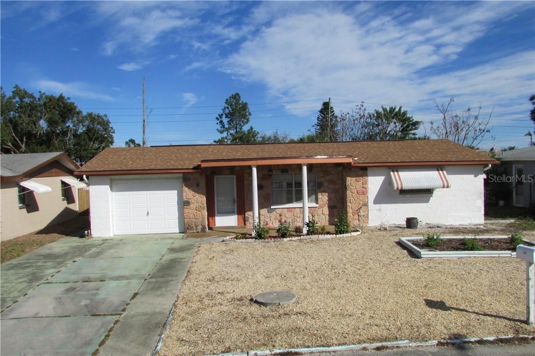 3049 Palamore Dr., Holiday, FL 34691
