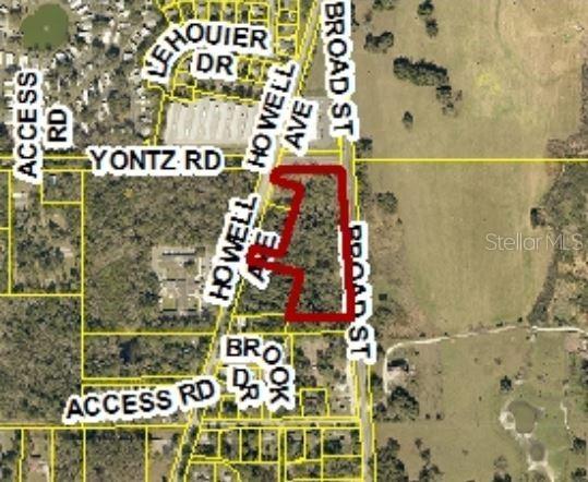 Howell Ave., Brooksville, FL 34601