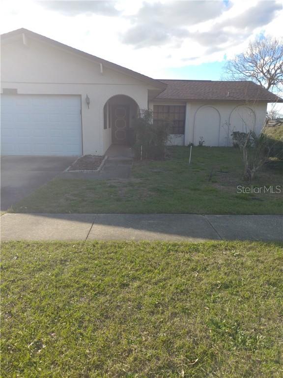 [Address Hidden by Seller], Hudson, FL 34669