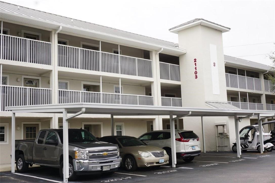 21103 Patio View Ct. #3201, Lutz, FL 33558