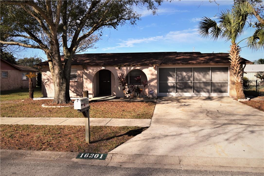 16201 Surrey Dr., Hudson, FL 34667