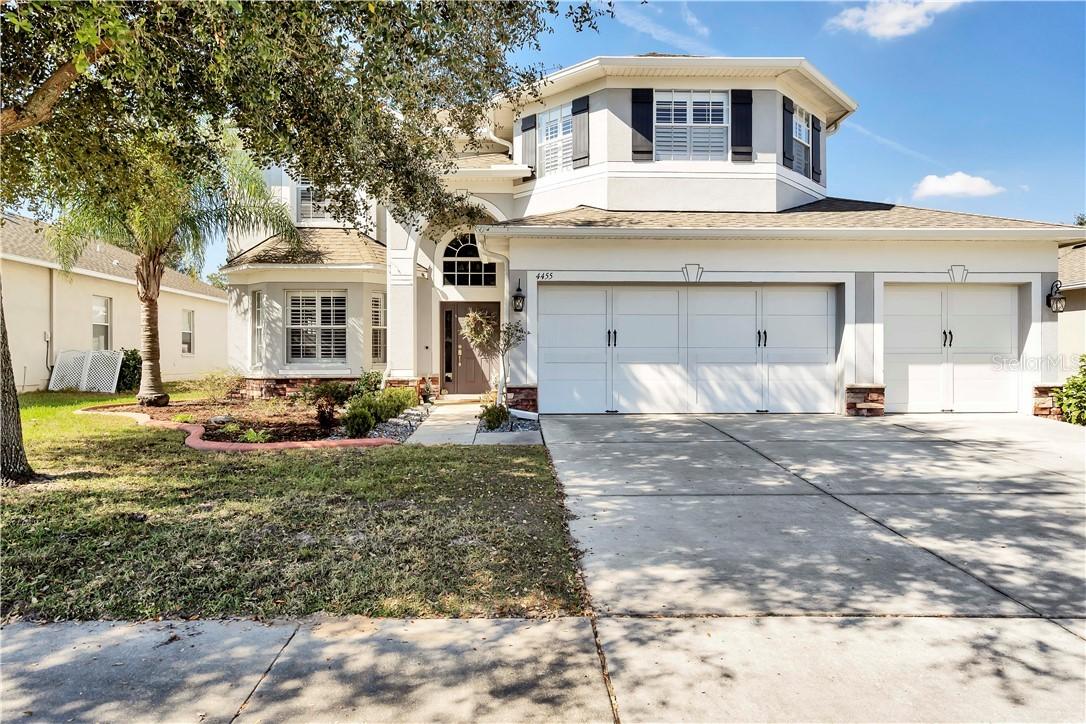 4455 Marsalis Ct., Spring Hill, FL 34609