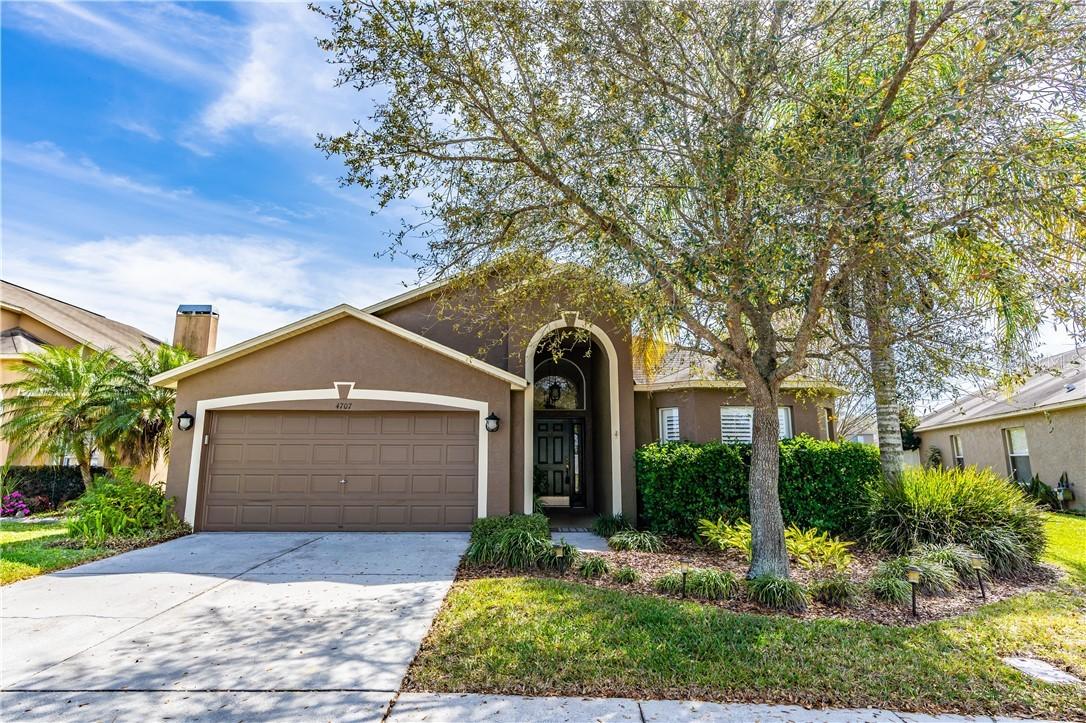 4707 Wessex Way, Land O Lakes, FL 34639