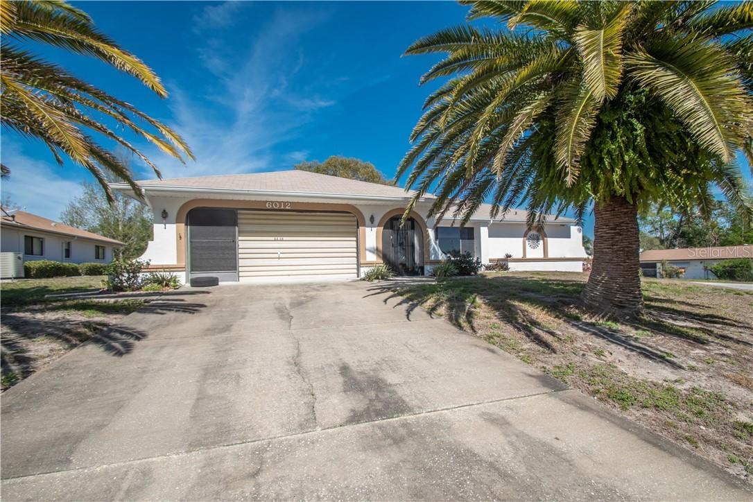 6012 Dorset Rd., Spring Hill, FL 34608