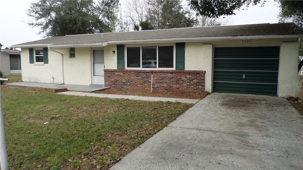 9347 Miracle Dr., Spring Hill, FL 34608