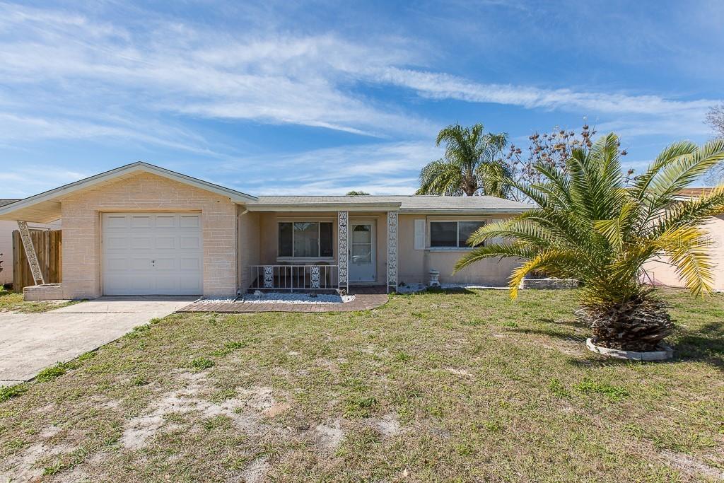 10125 Vineyard Ln., Port Richey, FL 34668