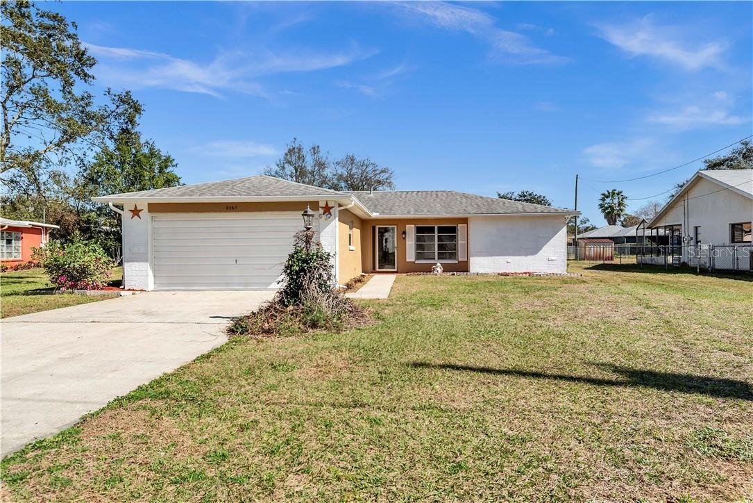 8367 Keesler St., Spring Hill, FL 34606