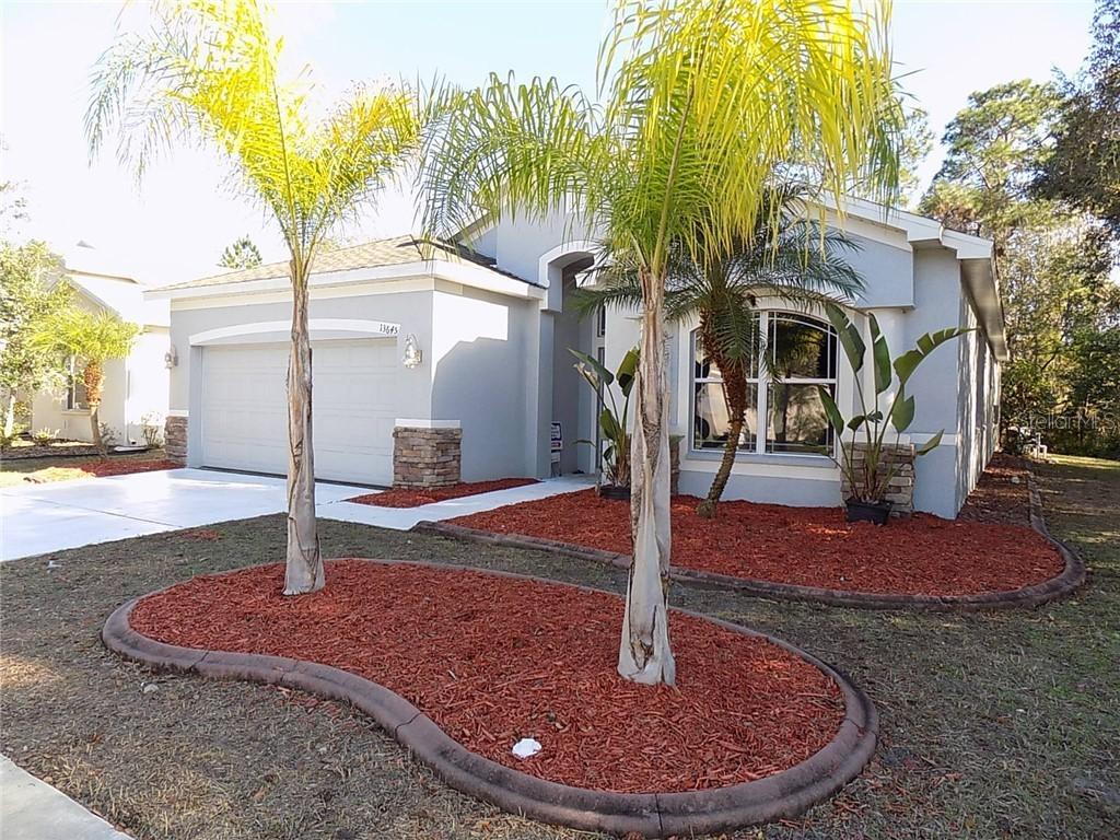 13645 Old Florida Cir., Hudson, FL 34669