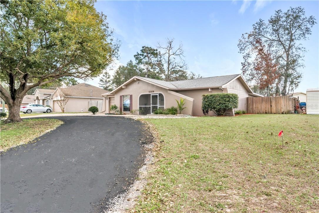 11210 Kangley Ln., Spring Hill, FL 34608