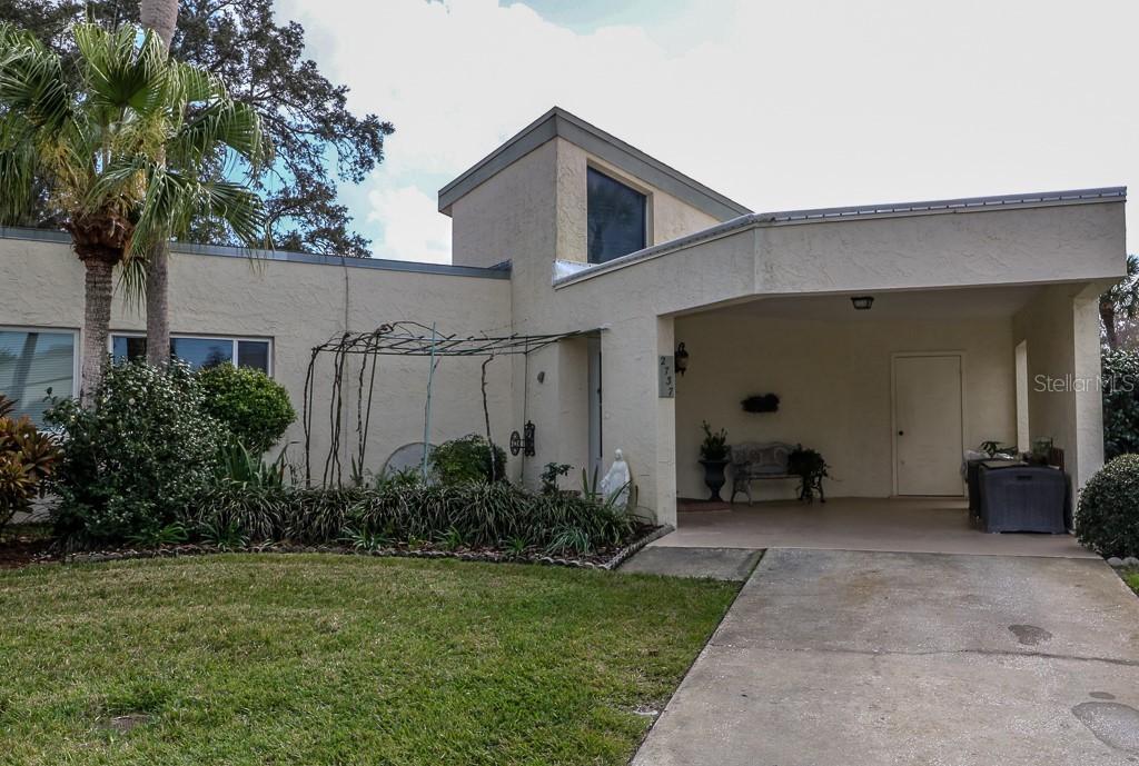 2737 Haverhill Ct., Clearwater, FL 33761