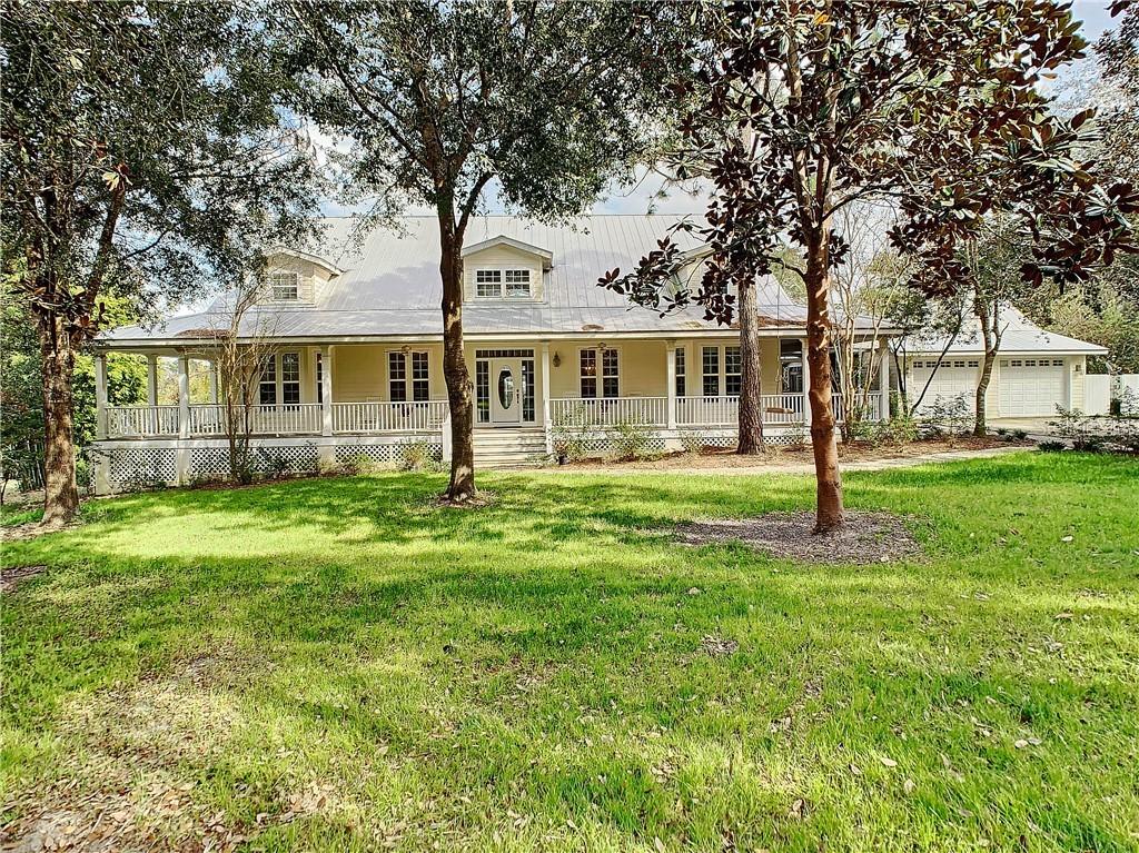 33619 Chipco Ranch Rd., Dade City, FL 33523
