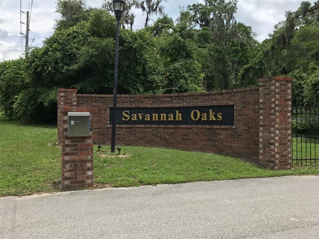 531 Savannah Oaks Dr., Brooksville, FL 34602