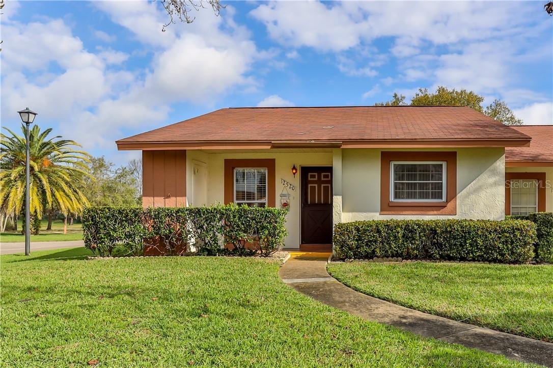 12520 Dearborn Dr., Hudson, FL 34667