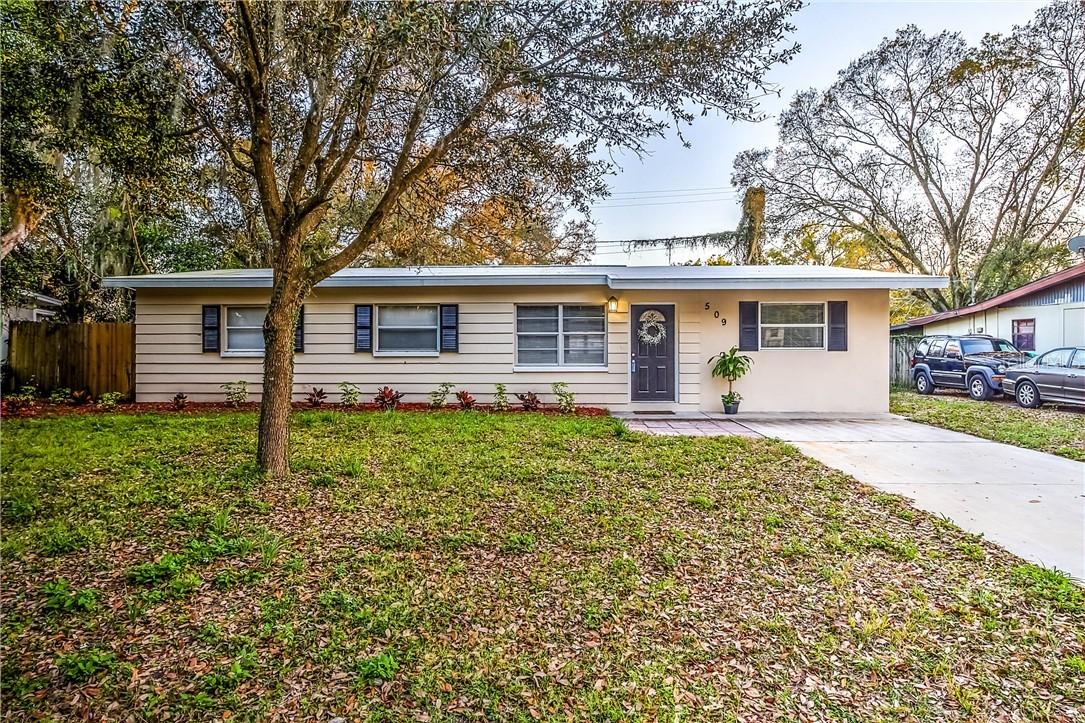 509 White Oak Ave., Brandon, FL 33510