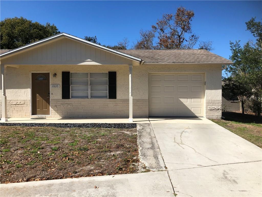 11635 Salmon Dr., Port Richey, FL 34668