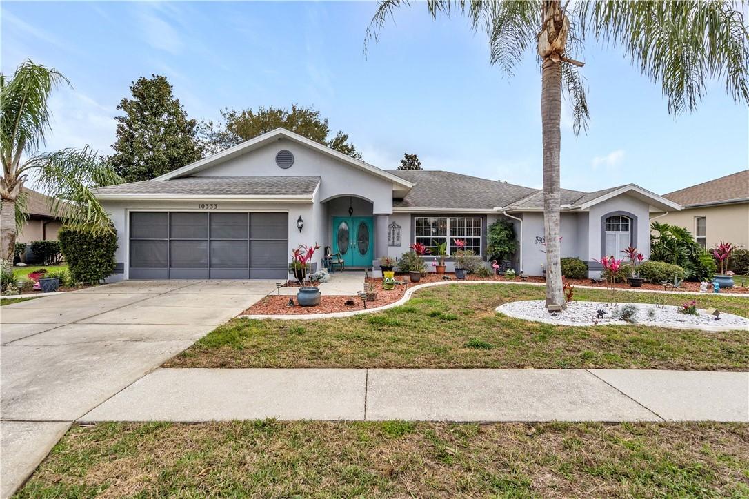 10333 Velvetseed Cir., Spring Hill, FL 34608
