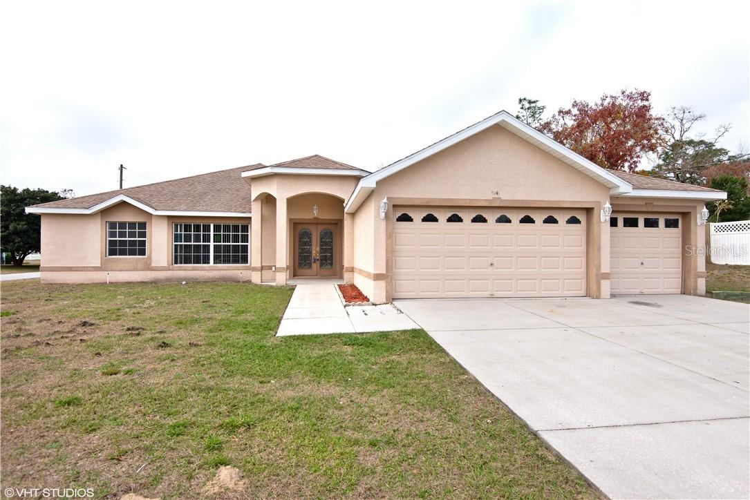 5141 Courtland Rd., Spring Hill, FL 34608