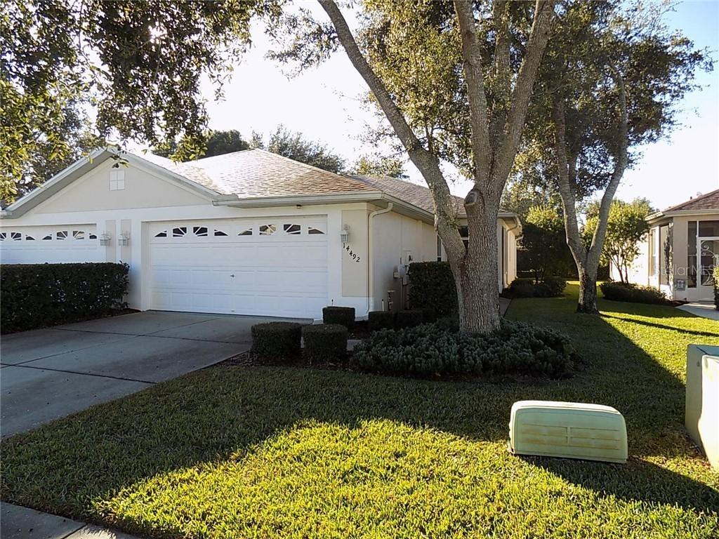 14492 Sterling Run, Brooksville, FL 34609