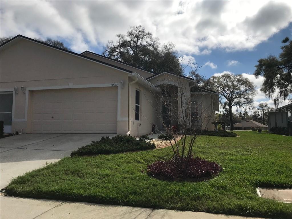 13500 Norman Cir., Hudson, FL 34669