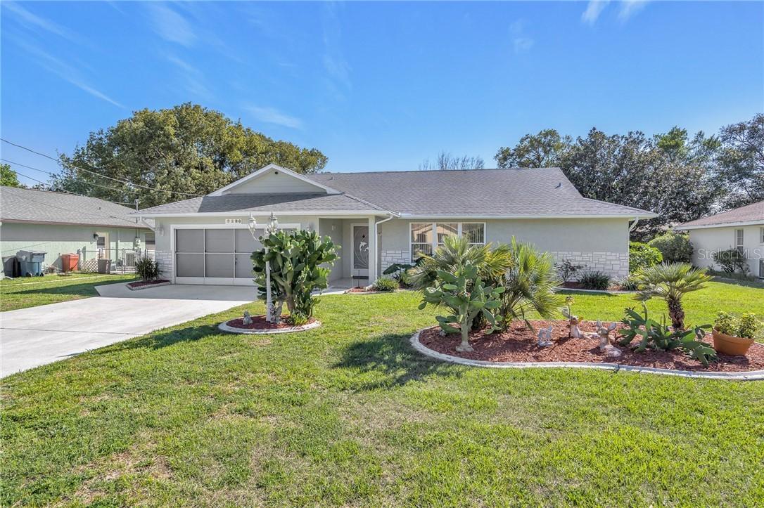 9286 Bladon St., Spring Hill, FL 34608