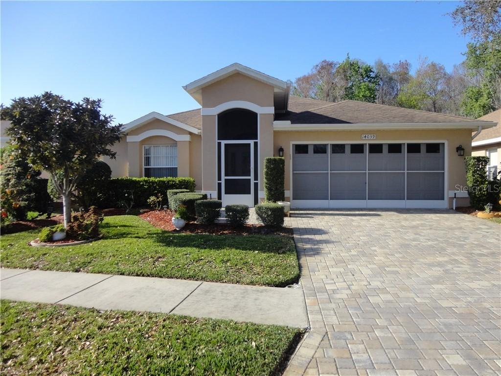 14039 Shoal Dr., Hudson, FL 34667