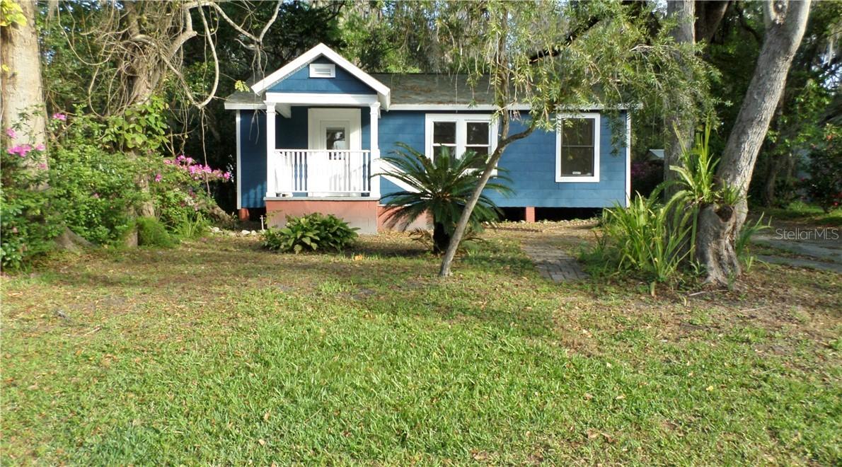 224 Highland St., Brooksville, FL 34601