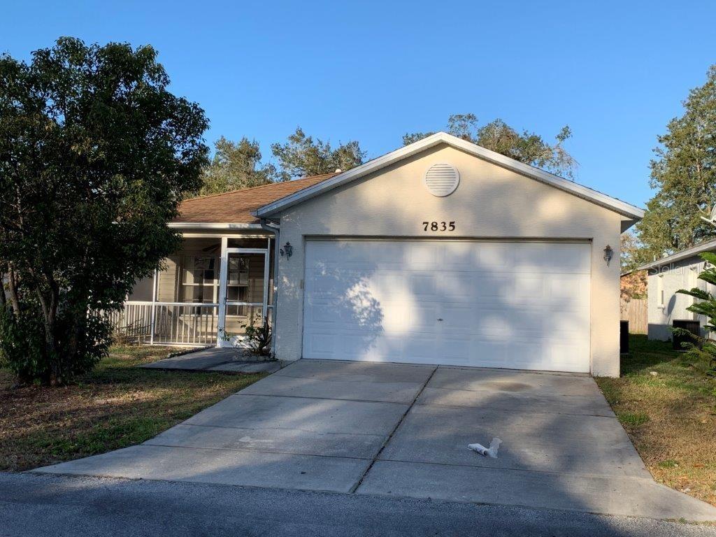 7835 Chadwick Dr., New Port Richey, FL 34654